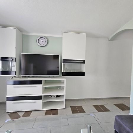 Apartments Villamare Grebaštica Eksteriør bilde
