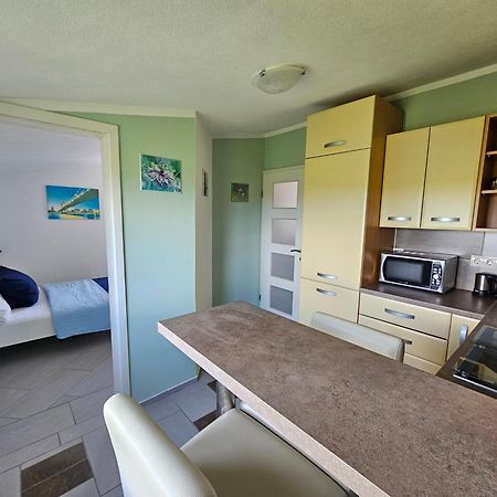 Apartments Villamare Grebaštica Eksteriør bilde
