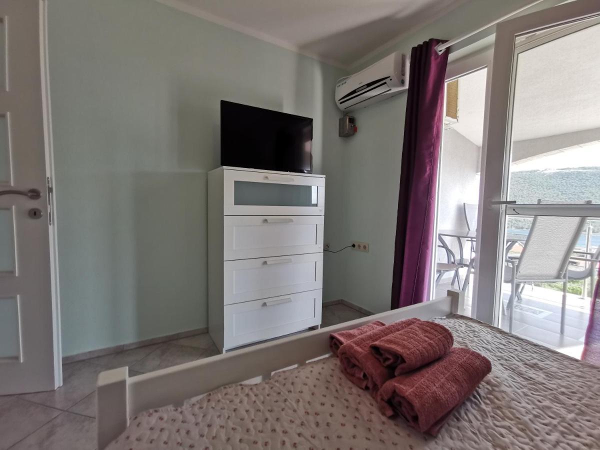 Apartments Villamare Grebaštica Eksteriør bilde