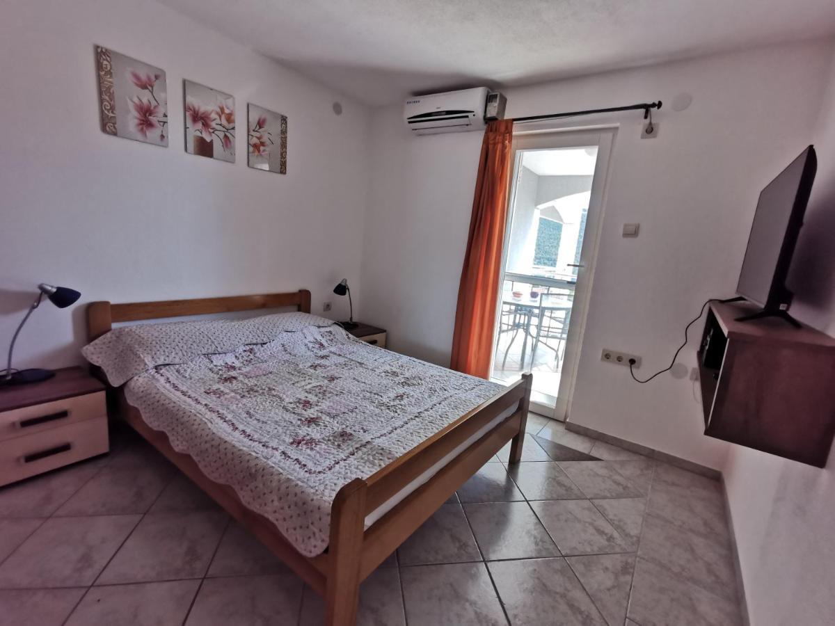 Apartments Villamare Grebaštica Eksteriør bilde