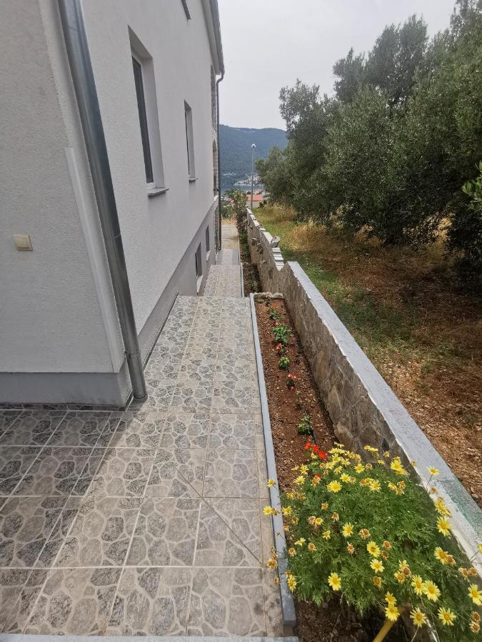 Apartments Villamare Grebaštica Eksteriør bilde