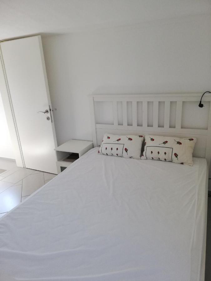 Apartments Villamare Grebaštica Eksteriør bilde
