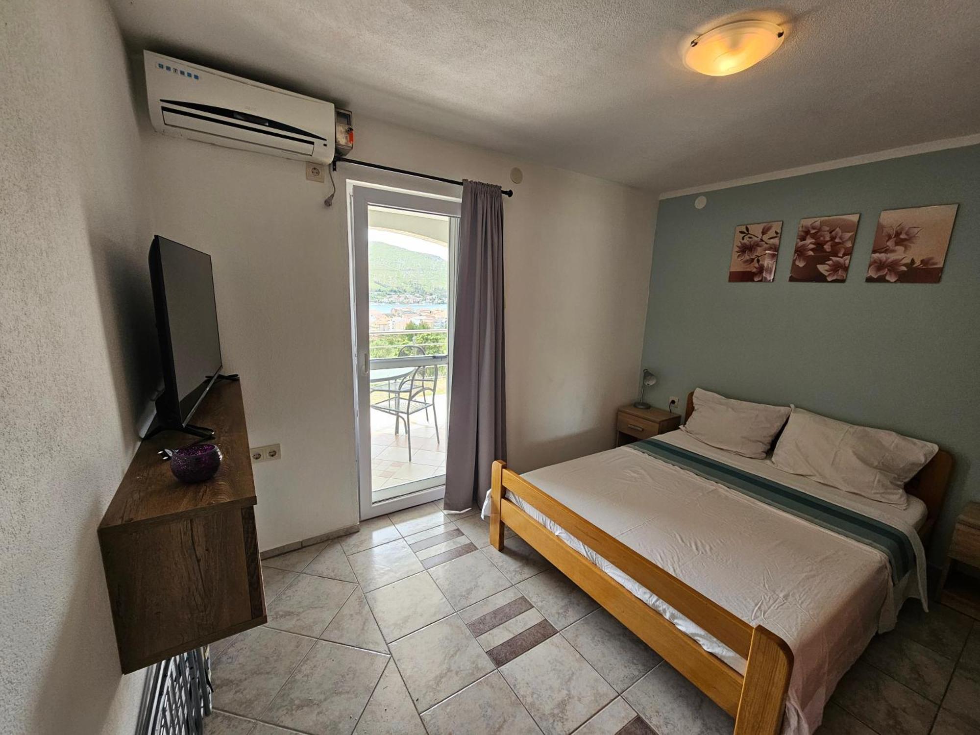 Apartments Villamare Grebaštica Eksteriør bilde