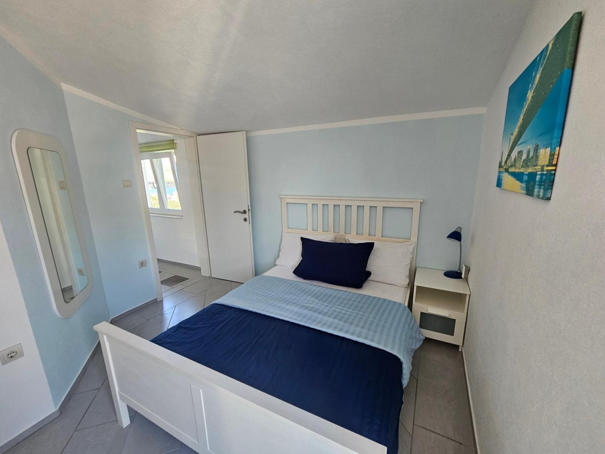 Apartments Villamare Grebaštica Eksteriør bilde