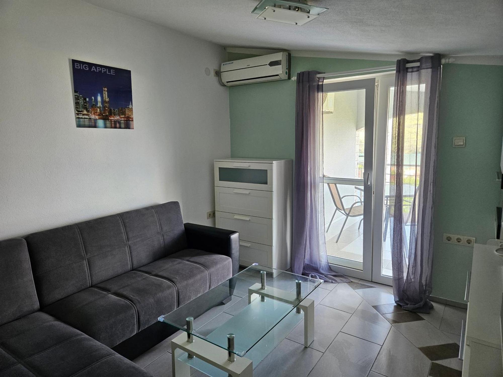 Apartments Villamare Grebaštica Eksteriør bilde