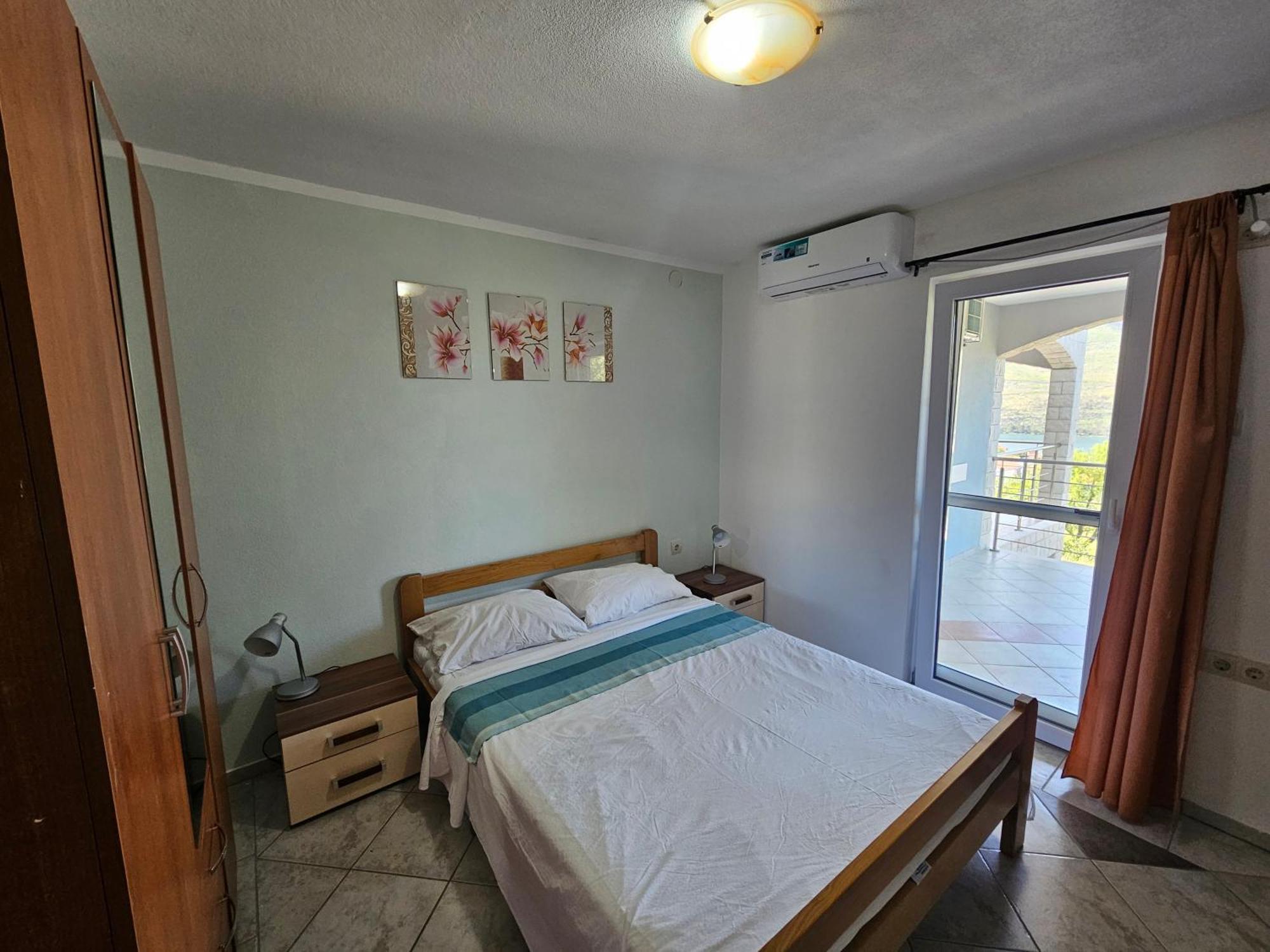 Apartments Villamare Grebaštica Eksteriør bilde